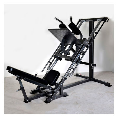 Home Fitness Equipamento Força do martelo Prensa de perna vertical com Porto de Carregamento Qingdao
