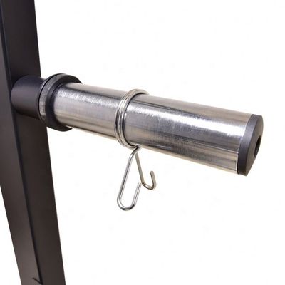 Equipamento de ginástica de treinamento de força para exercícios internos 1700X1990X2300mm