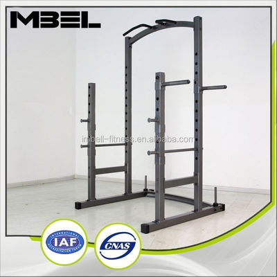 Suporte LCL Máquina Smith Multi Funcional para Equipamento de Força Física em Casa