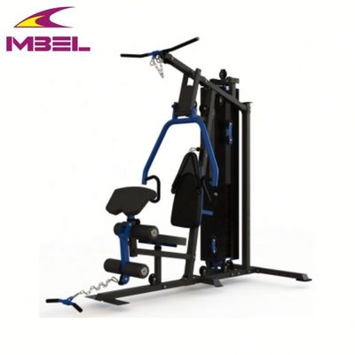 Atualize o seu ginásio em casa com o nosso equipamento de fitness de dimensão 3050*2810*2240mm