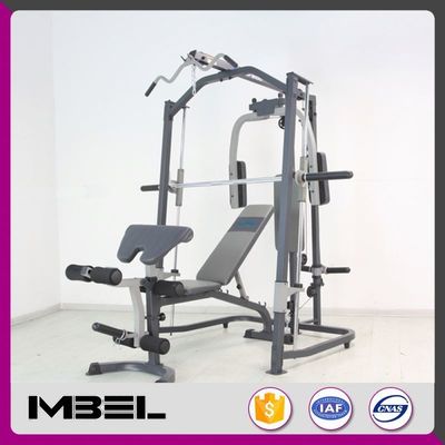 Home Multi- Smith Machine N.W. 152kg Ideal para o seu ginásio em casa e casa