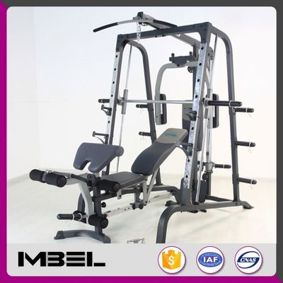 Home Multi- Smith Machine N.W. 152kg Ideal para o seu ginásio em casa e casa