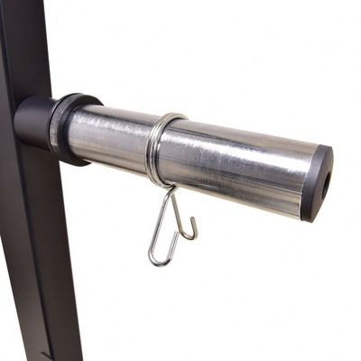 Equipamento de treino de power rack multifuncional sem projeto dobrável para Qingdao