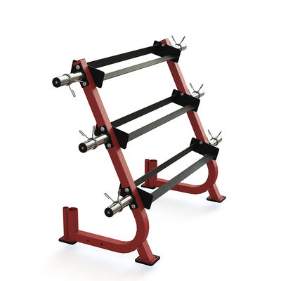 1250*680*180mm Equipamento de ginástica para exercícios físicos Rack de halteres para máquina de ginástica clássica