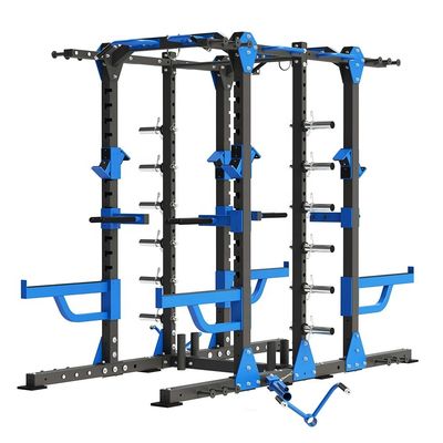 Unisex Sport Heavy Duty Power Rack Exercise Power Tower Stand para equipamentos de ginástica em casa