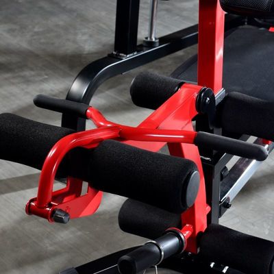 Equipamento de máquina Smith para homens A adição perfeita à sua rotina de treino