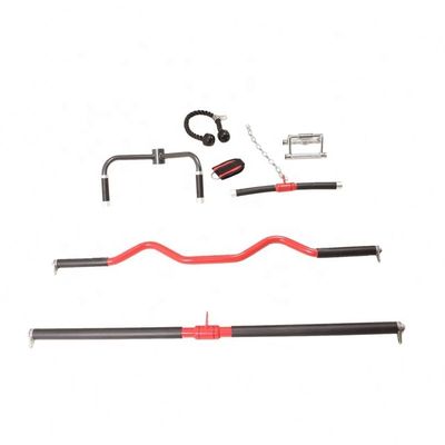 Equipamento de exercícios multi-gimnasia indoor/ Treinador funcional / Fitness Power Rack 45'/ unidade 45