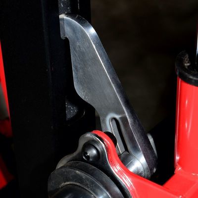 Equipamento de máquina Smith para homens A adição perfeita à sua rotina de treino