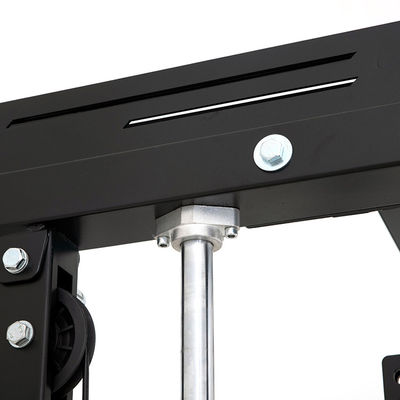 Exercício corporal Multifunção Power Rack All in One Treinador para treino de força em casa