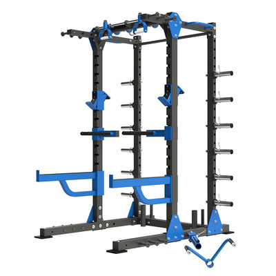 IBL-MFC-8000 Equipamento pesado de exercícios de força para treinamento de força intenso
