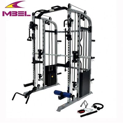 Equipamento de fitness para casa e comercial