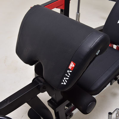 Smith Machine Squat Station Multifunção Home Gym Fitness Equipamento 40'/ Unidade 70