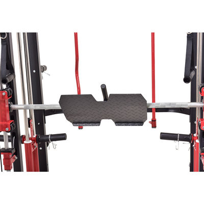 94' / unidade G8 LP Hummer Pesado Força Multi Gym Power Rack Gym Men' s Essential