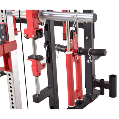 94' / unidade G8 LP Hummer Pesado Força Multi Gym Power Rack Gym Men' s Essential