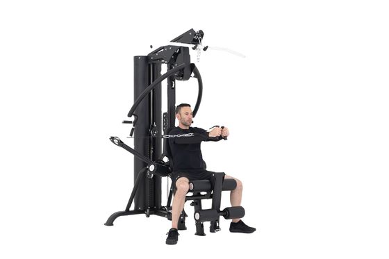 personalizado Sim IMBELL IBL-SMX700 multi-exercício máquina de forja para vendas