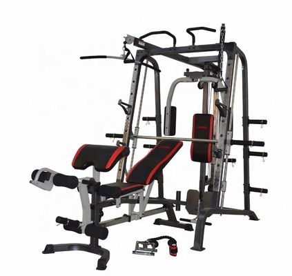 Equipamento de Força Máquina Smith para Fitness Combo Set Oferecido Contacte-nos