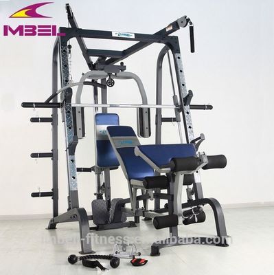 SC4360 Máquinas de fitness multifuncionais personalizadas para as necessidades do cliente