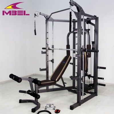 SC4360 Máquinas de fitness multifuncionais personalizadas para as necessidades do cliente