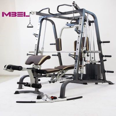 SC4360 Máquinas de fitness multifuncionais personalizadas para as necessidades do cliente