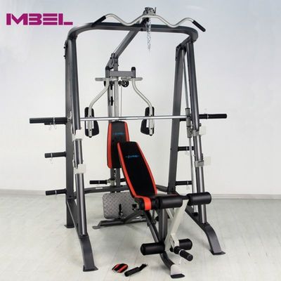 SC4360 Máquinas de fitness multifuncionais personalizadas para as necessidades do cliente