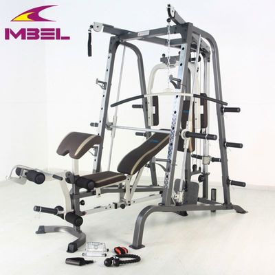 SC4360 Máquinas de fitness multifuncionais personalizadas para as necessidades do cliente