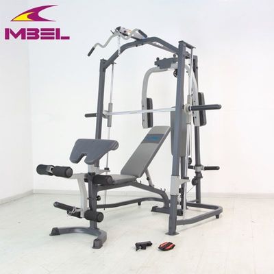 SC4360 Máquinas de fitness multifuncionais personalizadas para as necessidades do cliente