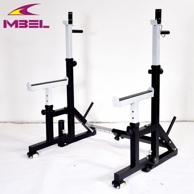 Cinza/NERO Trainer de ginástica integrado para exercícios de poupança de espaço