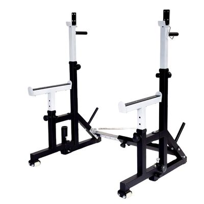 Obtenha a melhor oferta no Power Rack/Squat Rack