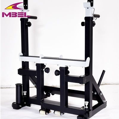 Obtenha a melhor oferta no Power Rack/Squat Rack