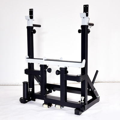 Obtenha a melhor oferta no Power Rack/Squat Rack