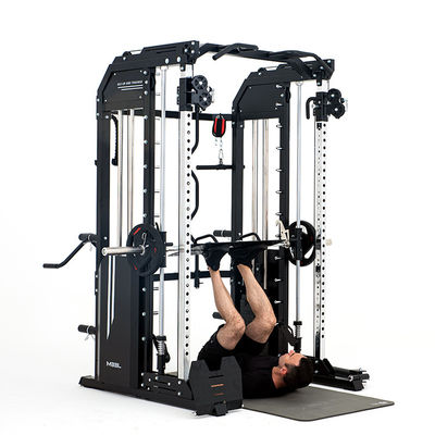 Equipamento de ginástica para instalações interiores