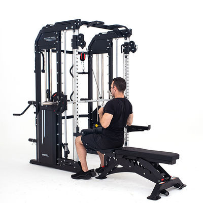 Equipamento de ginástica para instalações interiores