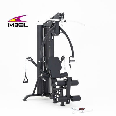 Crossover de cabo multifuncional Smith Machine Ginásio em casa com treinamento de levantamento de peso