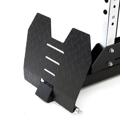 Portão de Carregamento de Qingdao Equipamento de ginástica X6 Para Homens Máquina de Força Power Rack e Martelo