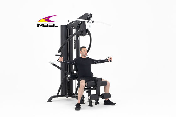 Suporte Unisex 90kg FDFIT Gym Multi Funcional Treinador Smith Máquina Fitness Equiment