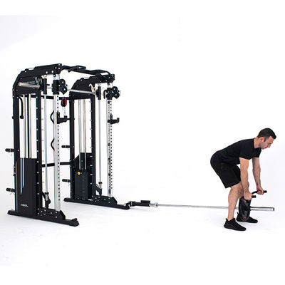 Equipamento de ginástica para exercícios de peso para ambientes internos X62