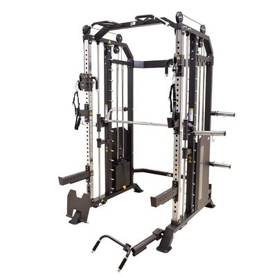 Venda direta de equipamento de fitness multifuncional para ginásio