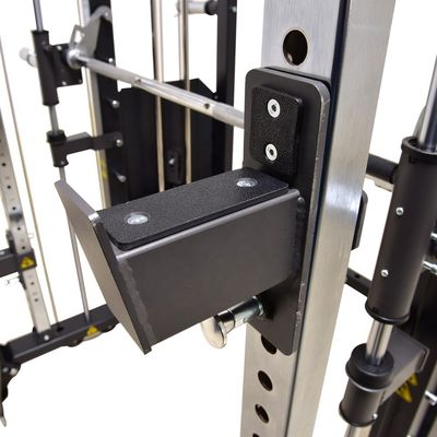 Venda direta de equipamento de fitness multifuncional para ginásio