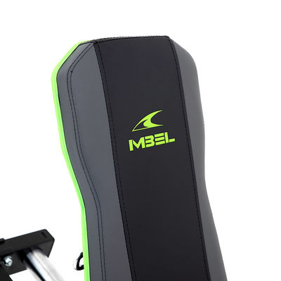 Qingdao Vertical Leg Press Compacto Compacto e durável para equipamentos de ginástica em casa