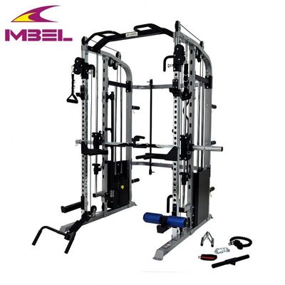 Fitness Multifunção Home Gym Equipamento de exercícios para treino multifunção em casa