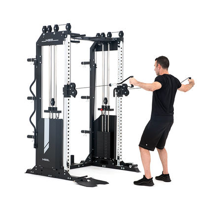 Receptor de energia para equipamento de ginástica em casa 1590 x 1350 x 2200mm