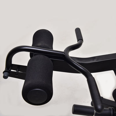 Equipamento de fitness profissional Máquina Smith personalizável com serviço OEM ODM oferecido