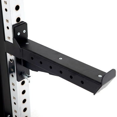 Equipamento de ginástica XT2 cinza escuro Power Rack Profissional Casa Funcional Treinador Equipamento de fitness