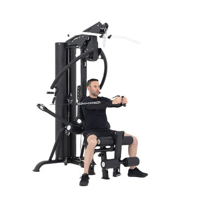 Suporte LCL e Suporte Peso ajustável do ginásio Sentar-se banco para equipamentos de fitness em casa