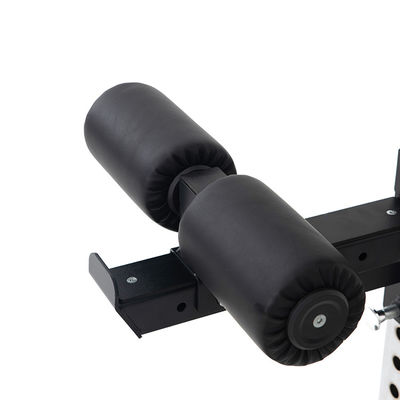 Metal Cinza Ligeiro Luxo XT2 Multifuncional Treinador Power Rack Equipamento de ginástica Máquina de exercício