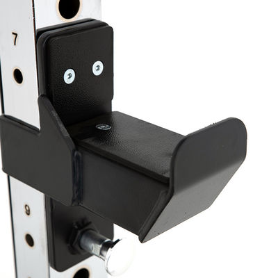 Metal Cinza Ligeiro Luxo XT2 Multifuncional Treinador Power Rack Equipamento de ginástica Máquina de exercício