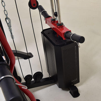 Equipamento de ginásio masculino Multi Gym Smith Machine System com serviço OEM ODM