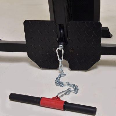 Equipamento de ginásio masculino Multi Gym Smith Machine System com serviço OEM ODM