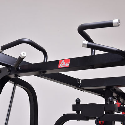 Equipamento de ginásio masculino Multi Gym Smith Machine System com serviço OEM ODM