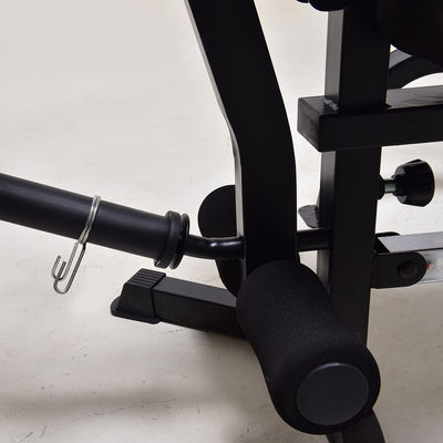 Equipamento de ginásio masculino Multi Gym Smith Machine System com serviço OEM ODM